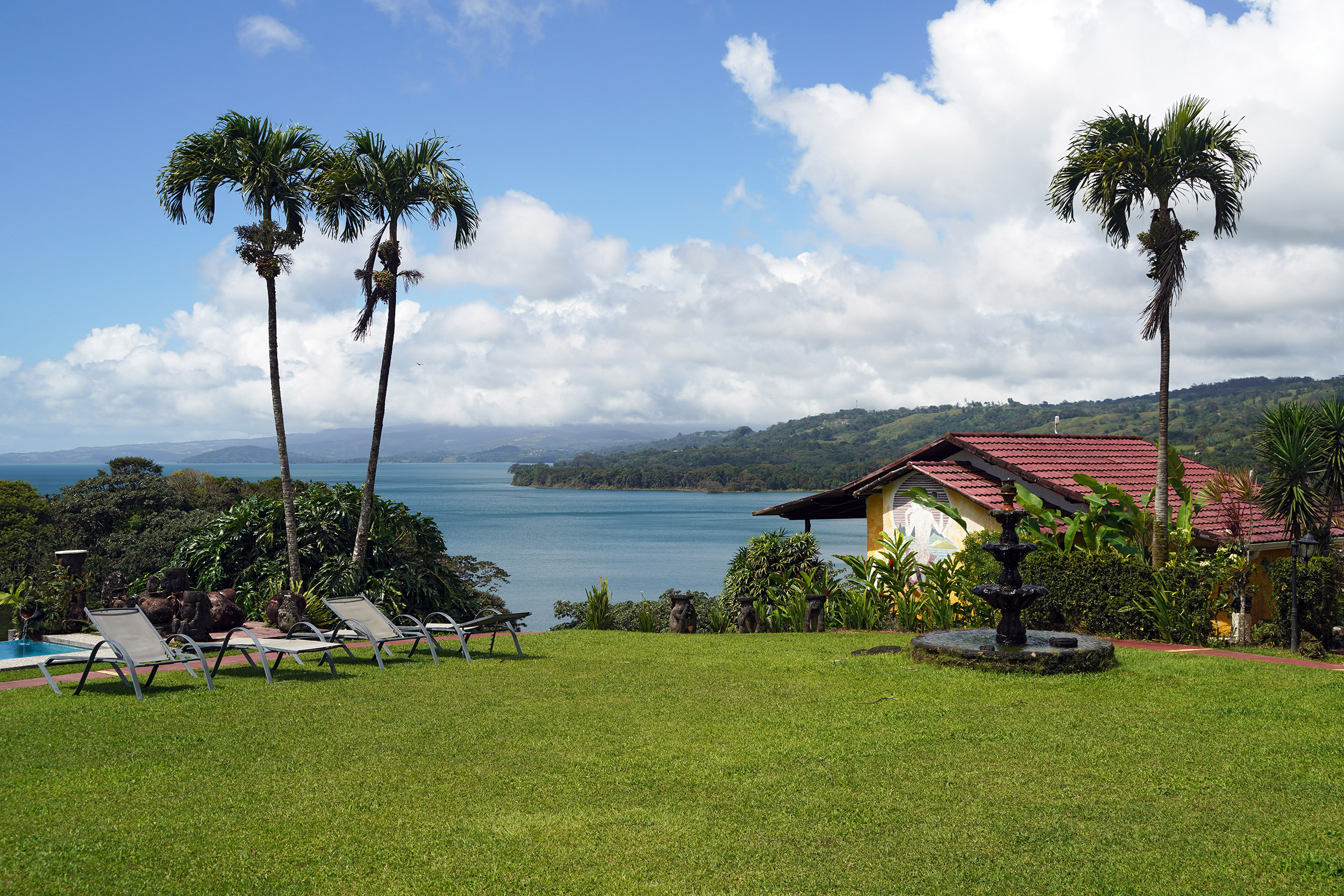 Costa Rica - Février 2025